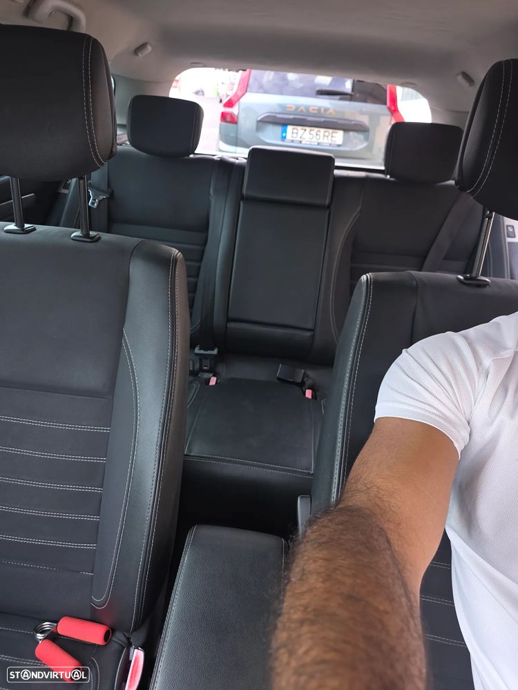 Renault Laguna Break 2.0 dCi Dynamique S 4control - 10