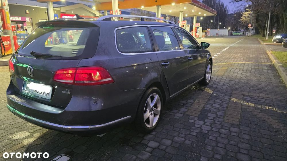 Volkswagen Passat Variant 1.4 TSI R-Line Edition Plus - 23