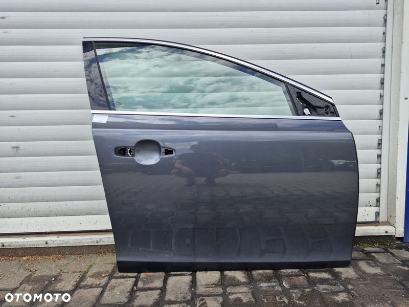 volvo v40 ii 2 drzwi prawy przód prawe przednie 455 - 1