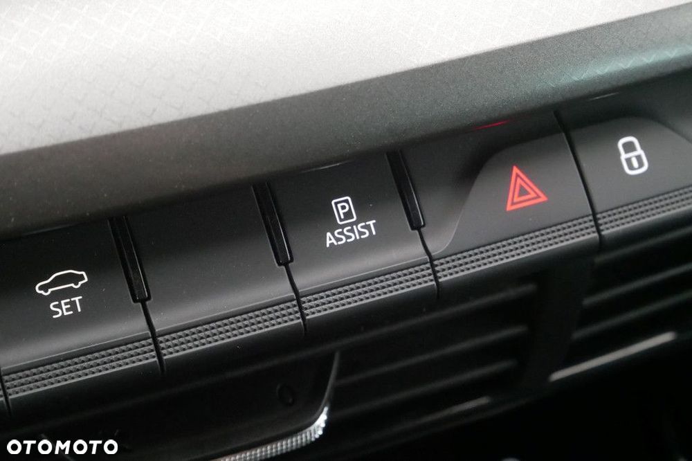 Skoda Octavia 1.0 TSI Ambition - 18