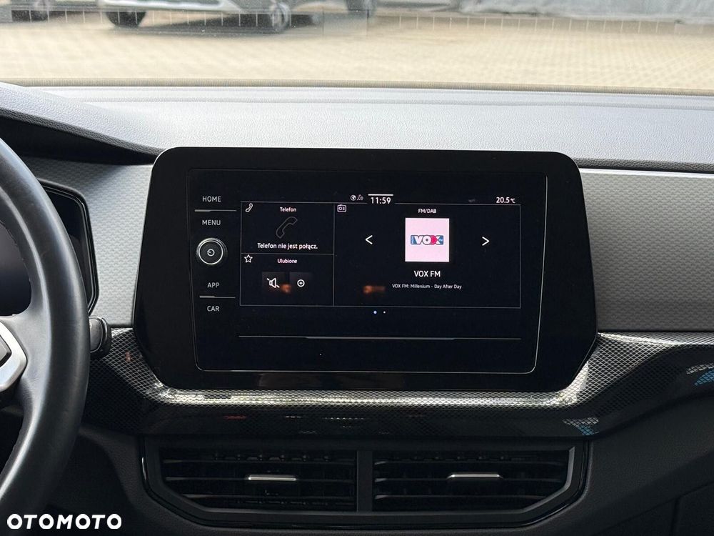 Volkswagen T-Cross - 17