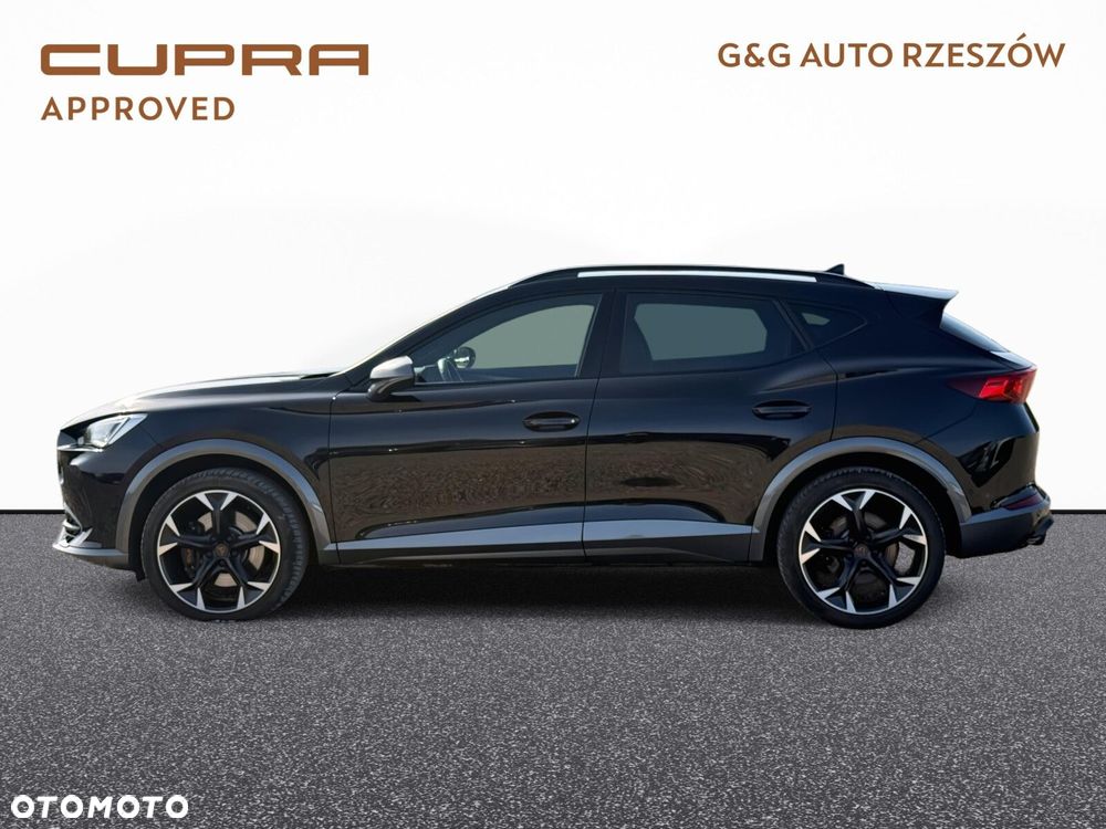 Cupra Formentor 2.0 TSI 4Drive VZ DSG - 12