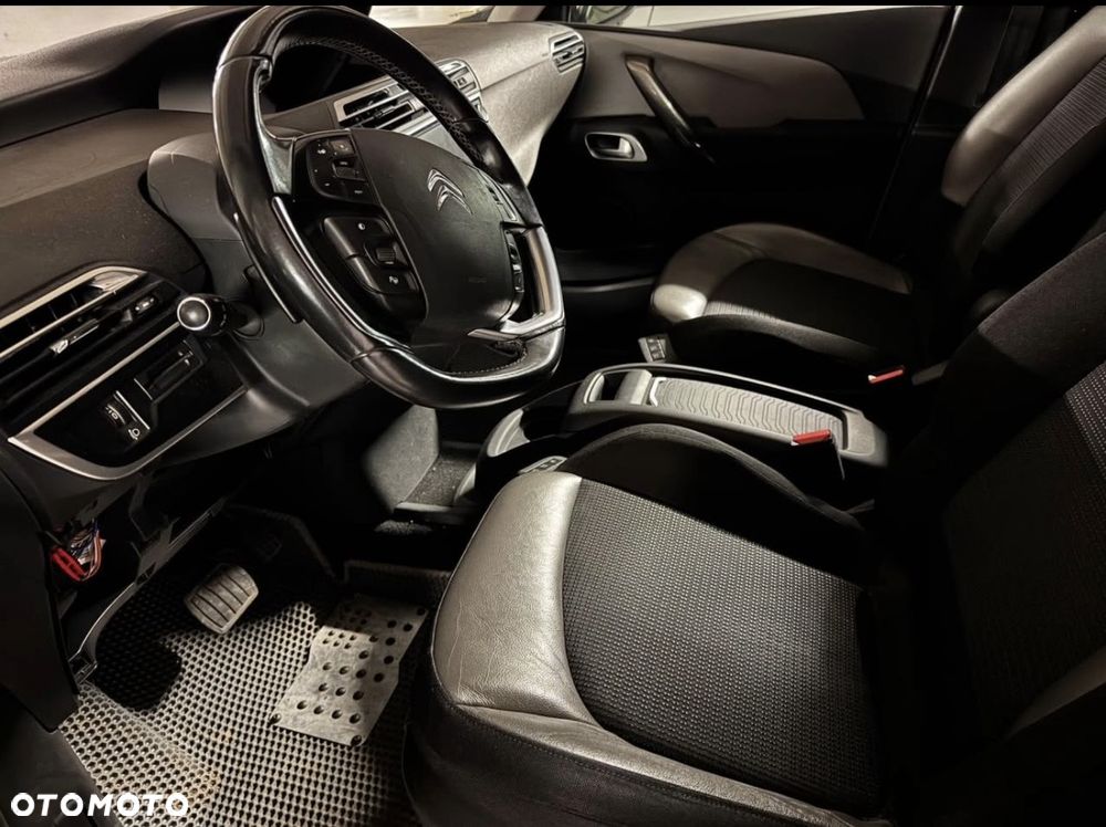 Citroën C4 Picasso BlueHDi 150 EAT6 Exclusive - 10