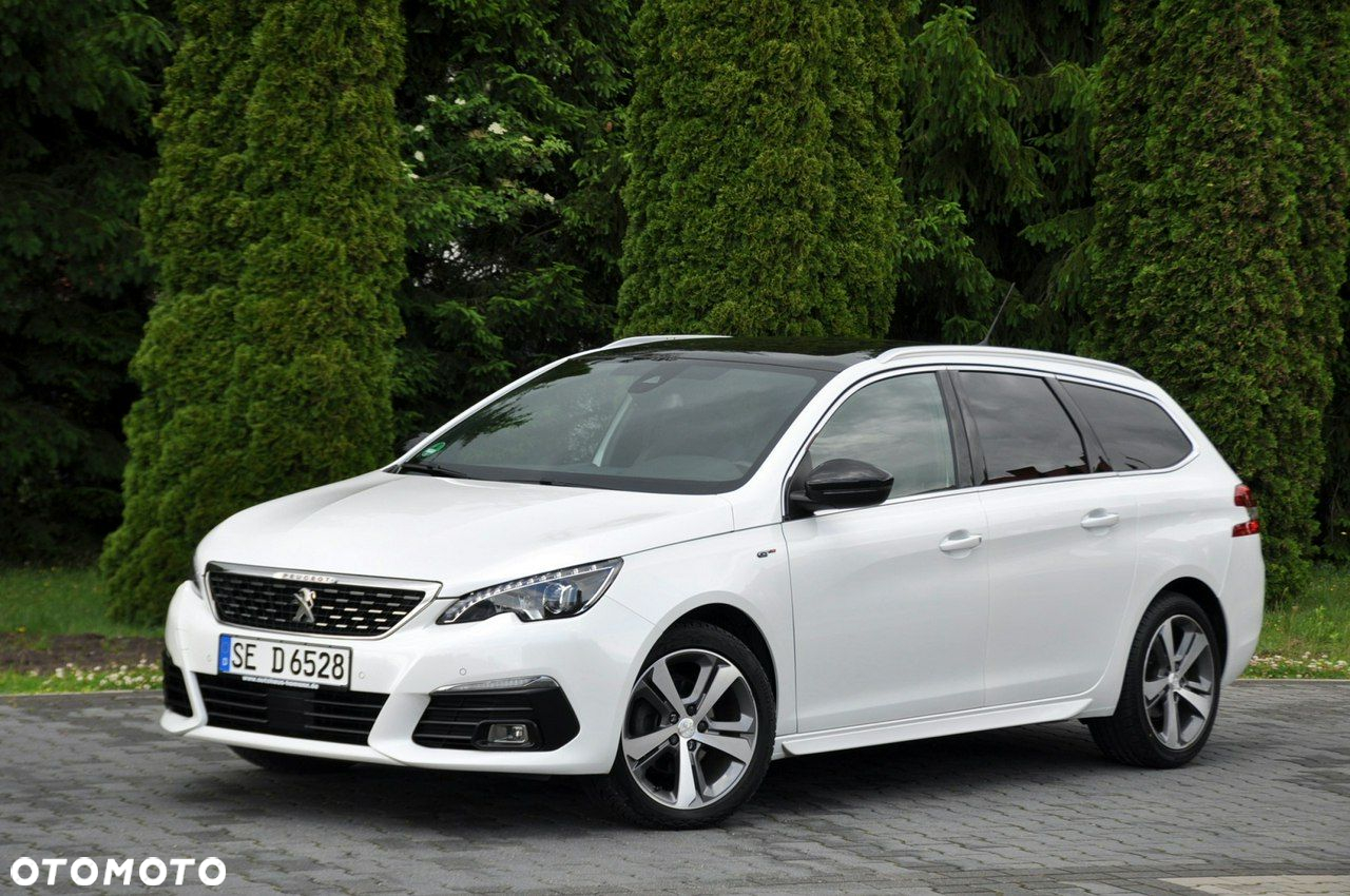 Peugeot 308 - 10