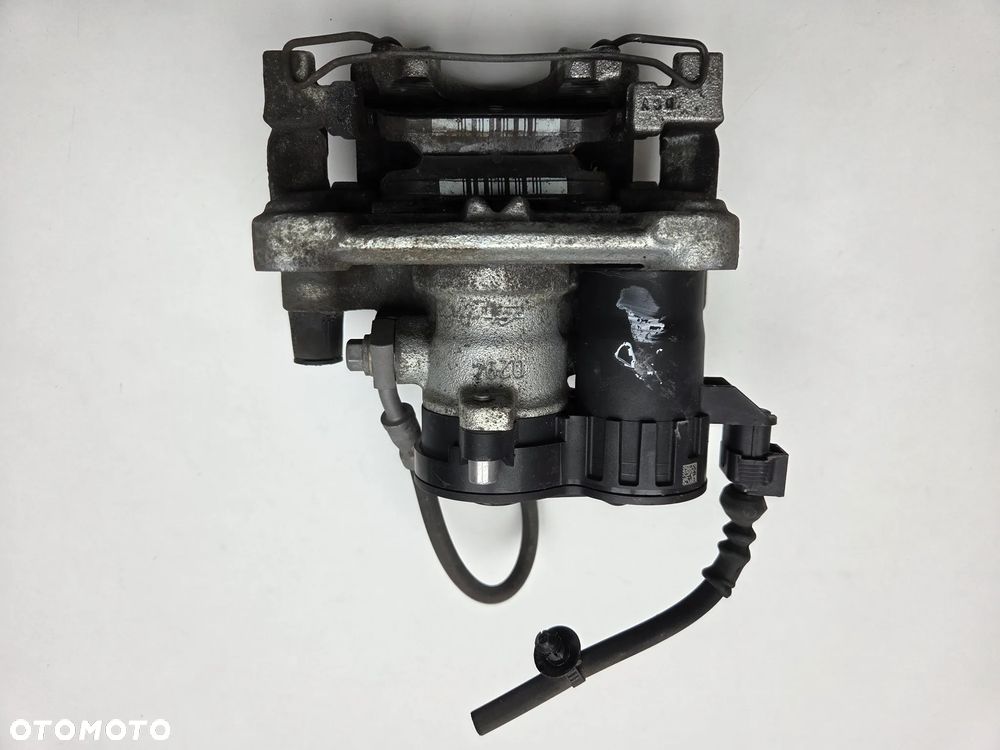 FORD FOCUS MK4 ZACISK HAMULCOWY PRAWY TYŁ NX61-2D250 - 7