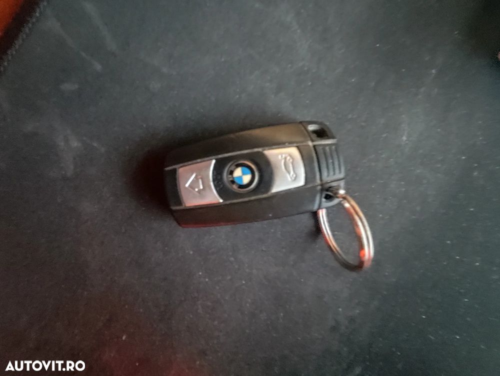 BMW Seria 5 - 33