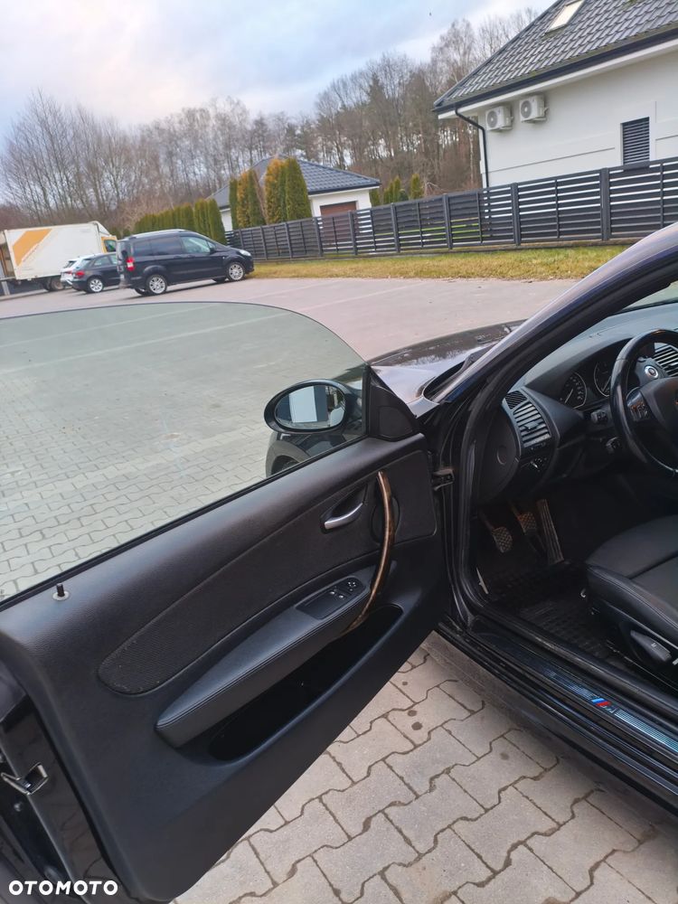 BMW Seria 1 120d Limited Edition Lifestyle mit M Sportpaket - 9