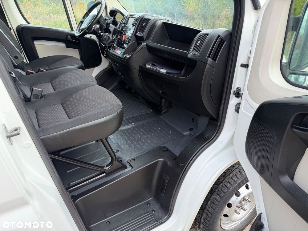 Peugeot BOXER - 25