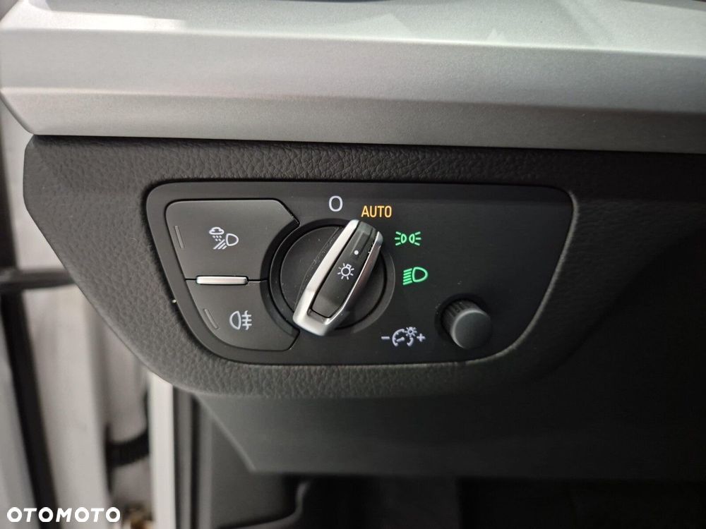 Audi Q5 35 TDI Quattro S tronic - 24