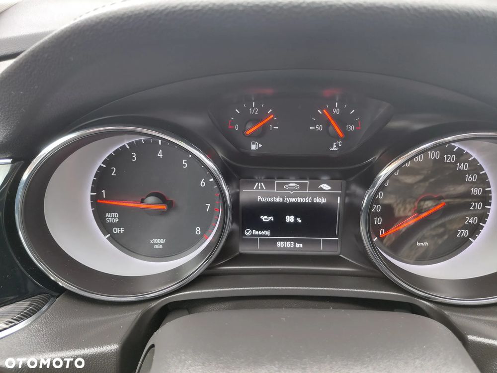 Opel Insignia 1.5 T GPF Enjoy S&S - 28