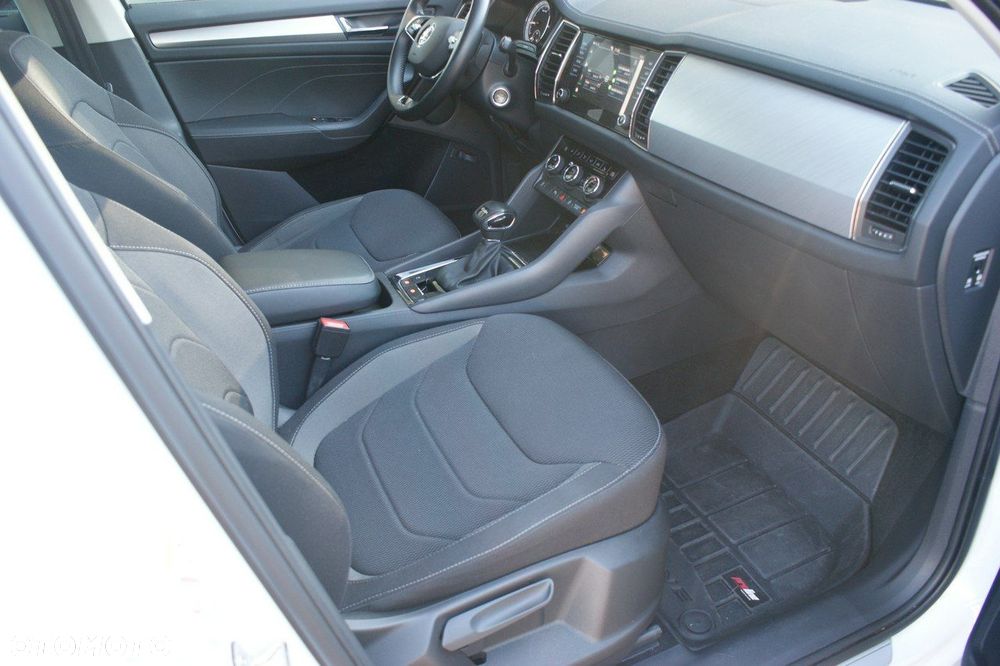 Skoda Kodiaq - 13
