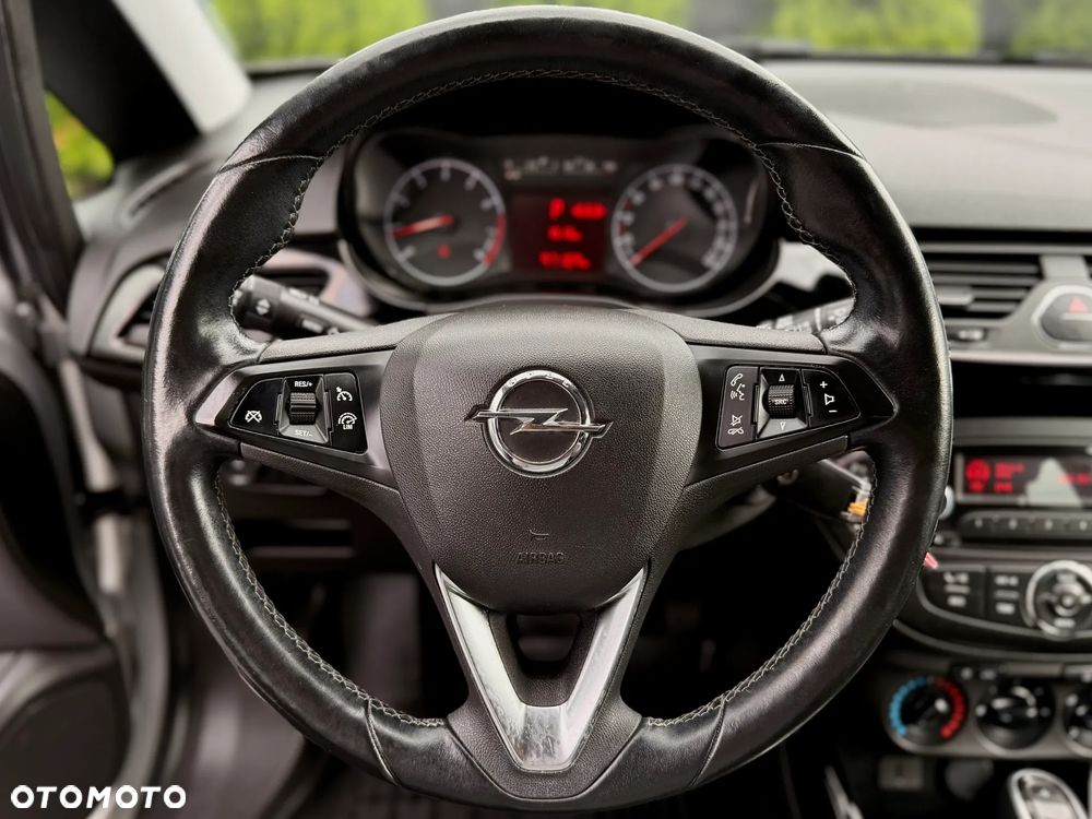 Opel Corsa 1.4 Automatik drive - 12