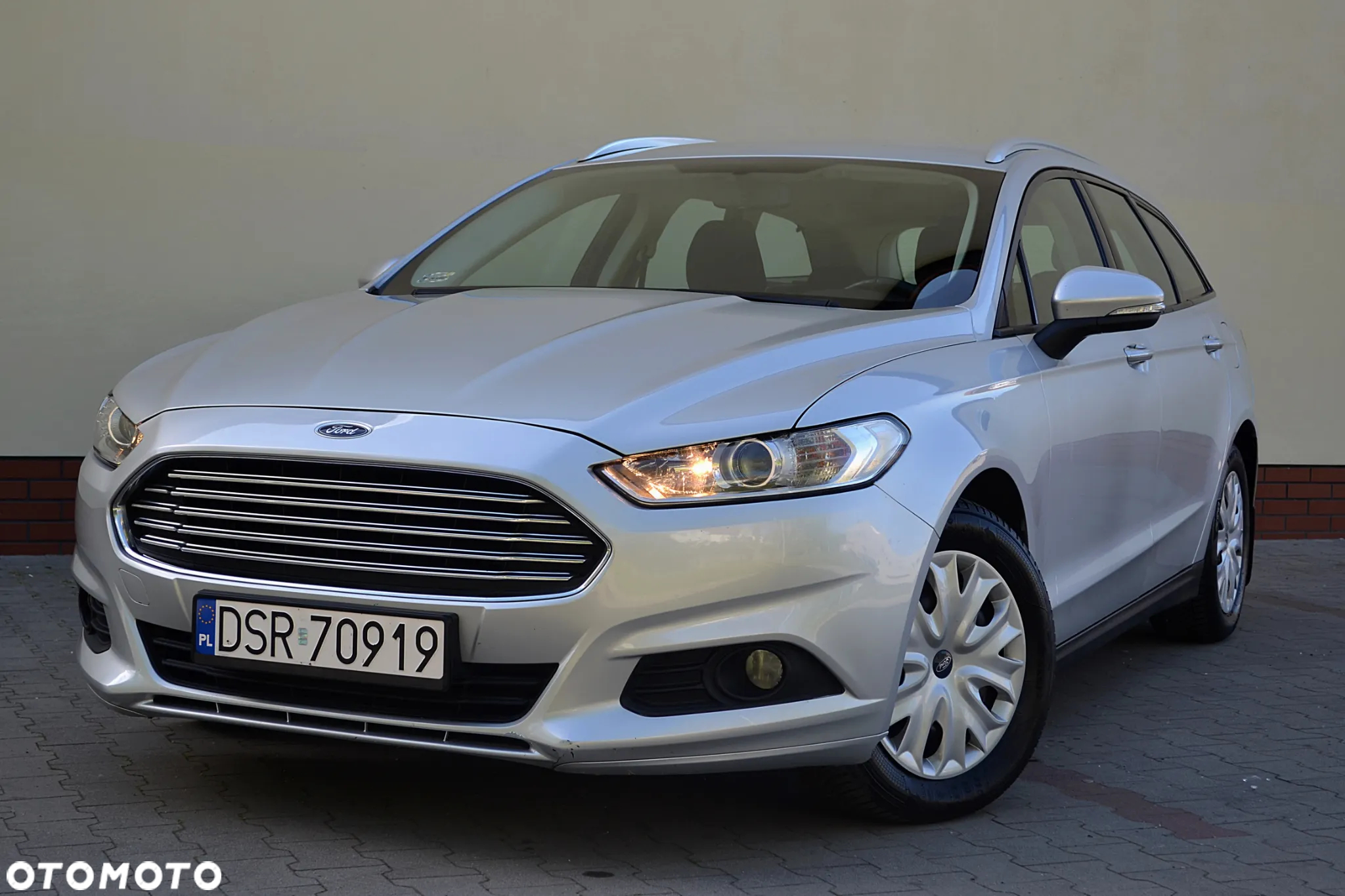 Ford Mondeo 2.0 TDCi Edition - 7
