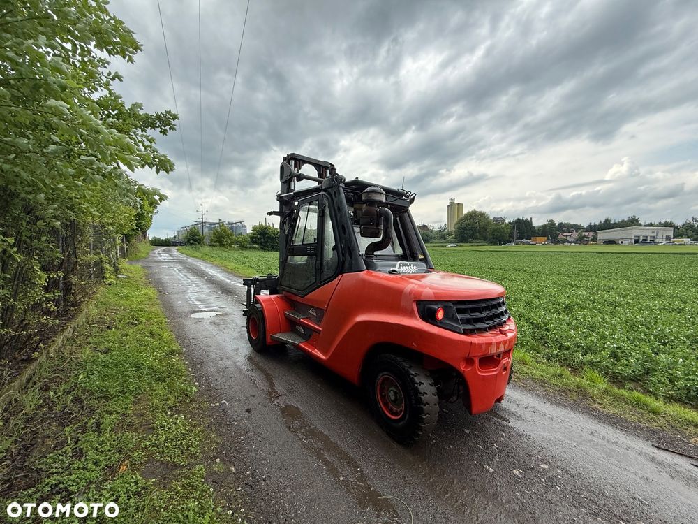 Linde H80D-03/1100 - 17