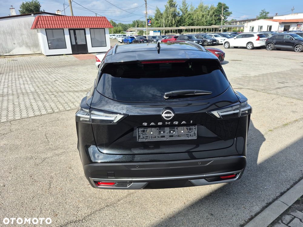 Nissan Qashqai - 12