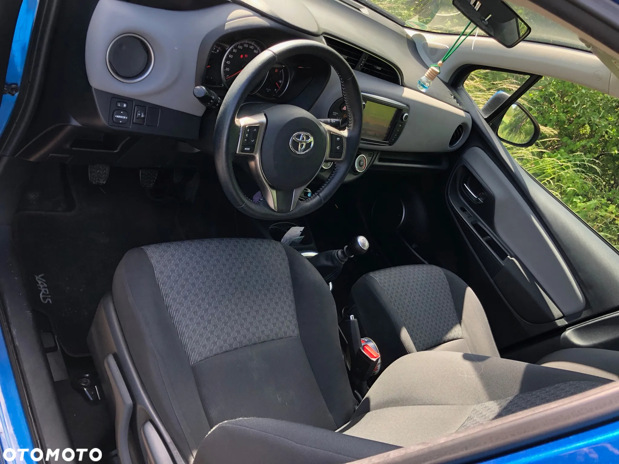 Toyota Yaris 1.33 VVT-i Comfort - 6