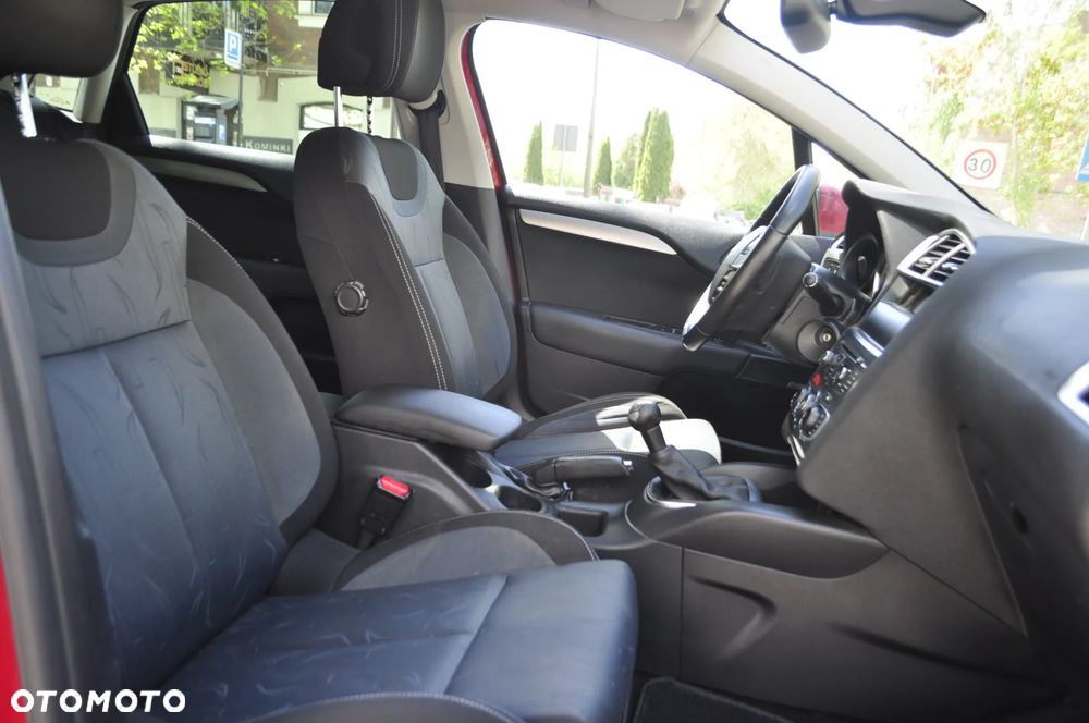 Citroën C4 VTi 120 Selection - 9