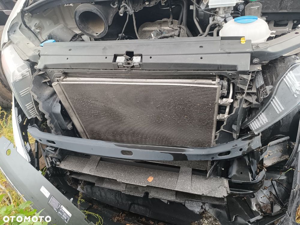 Vw Crafter II 2.0 TDI 2019 r - 9