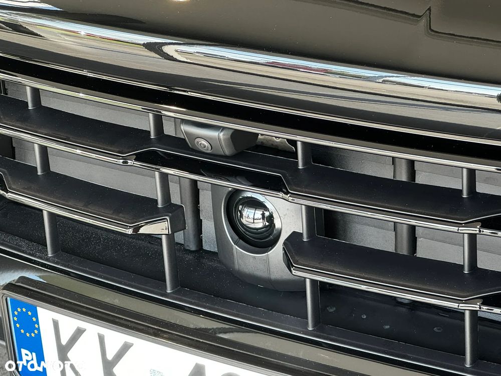 Porsche Cayenne - 16
