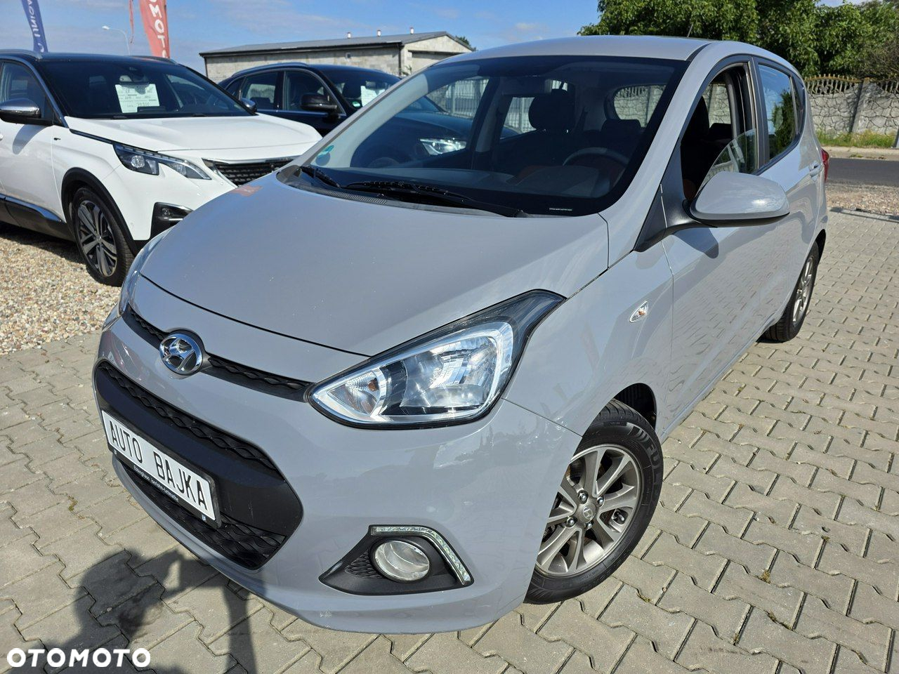 Hyundai i10 1.0 EDITION 30+ - 36