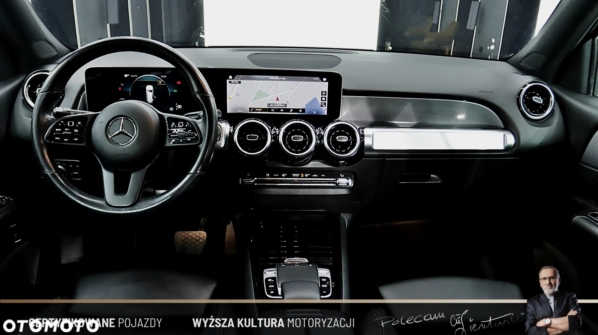 Mercedes-Benz GLB - 16