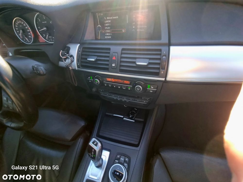 BMW X5 3.0d xDrive - 19