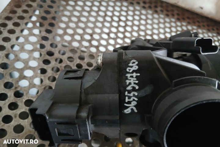 Clapeta acceleratie 9655971780 1.6 HDI 9655971780 1.6 HDI Peugeot 407 - 6