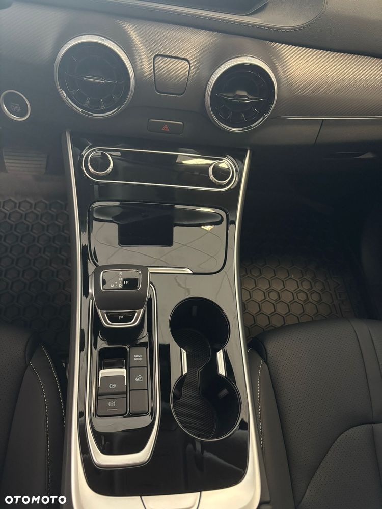 Forthing T5 EVO T-Five 1.5 DVVT GDI DCT - 6