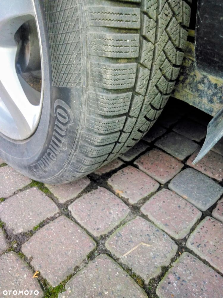 Nissan Qashqai 2.0 dCi Acenta - 22