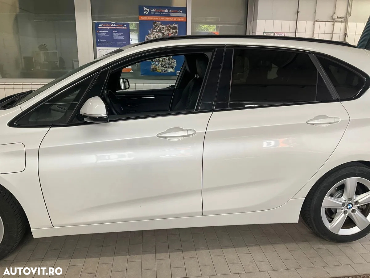BMW Seria 2 225xe iPerformance AT Luxury Line - 7