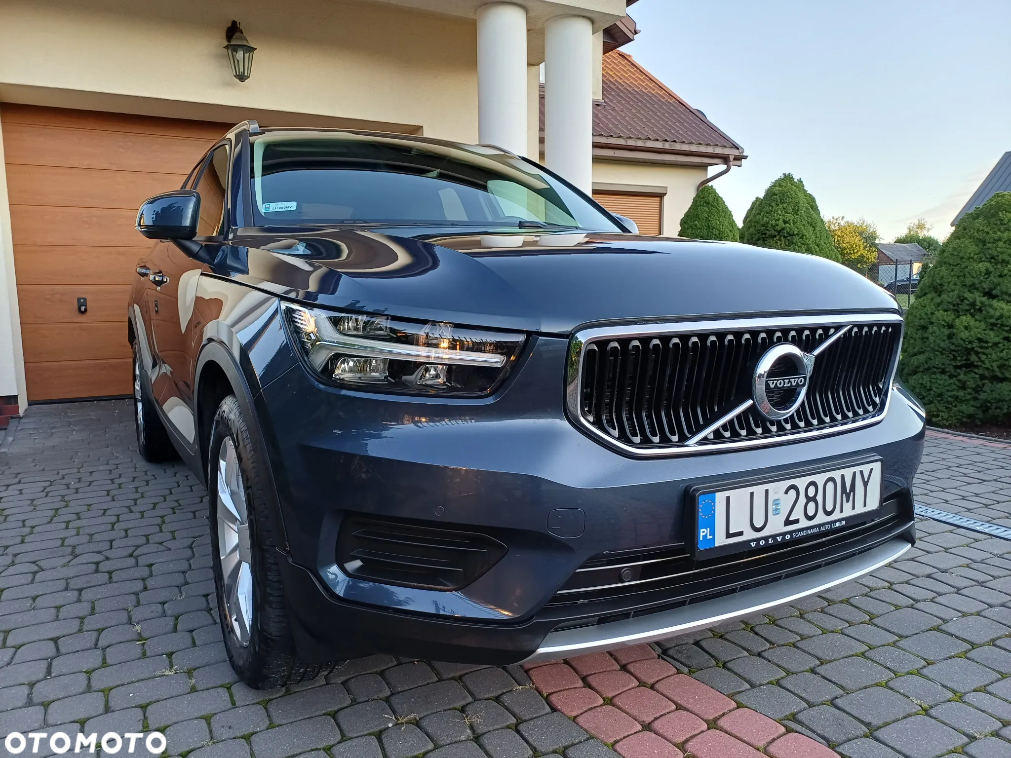 Volvo XC 40 T3 Momentum - 5