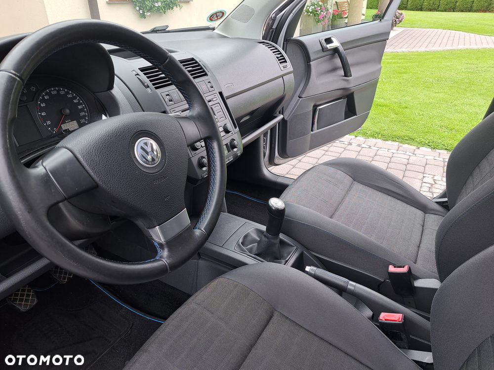 Volkswagen Polo 1.4 Tour Edition - 26