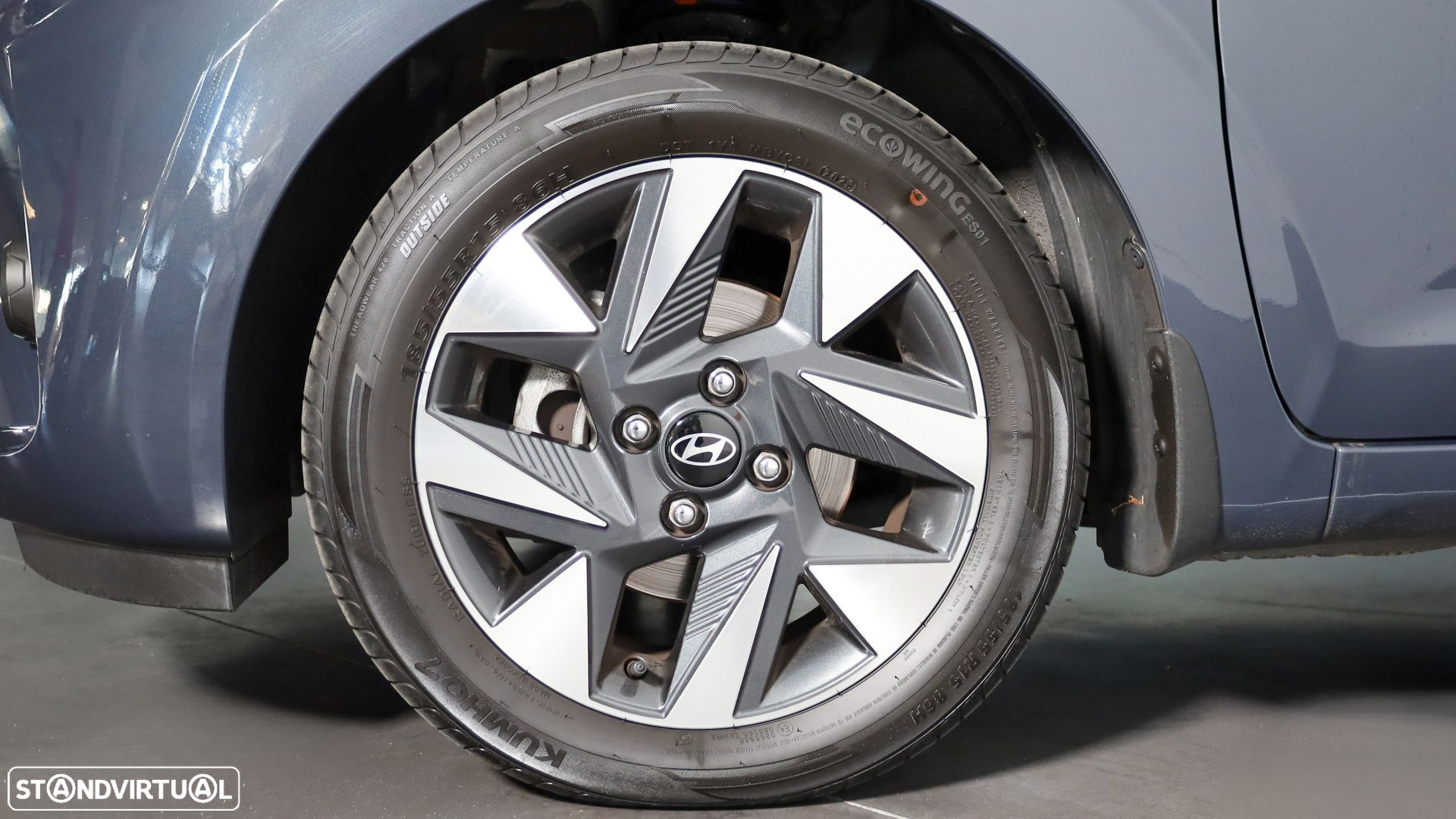 Hyundai i10 1.0 Comfort - 4