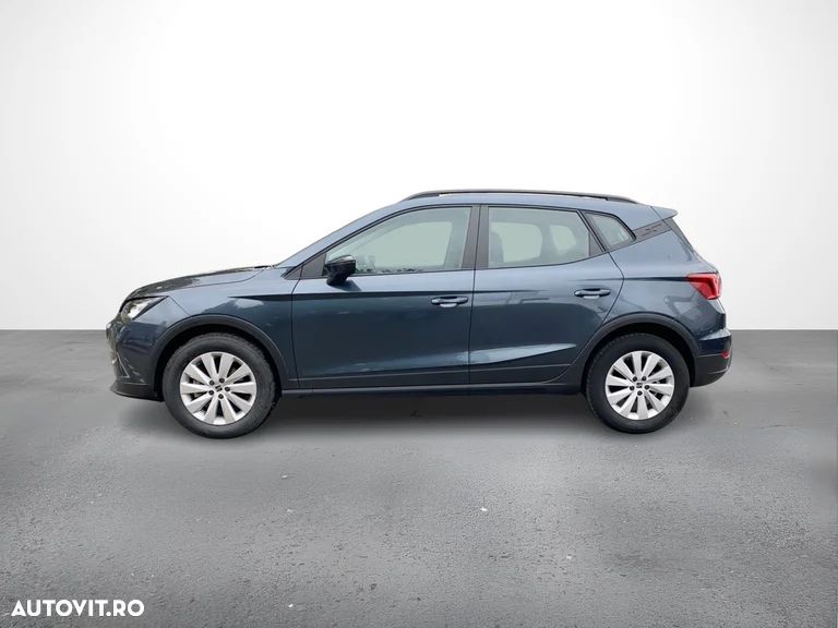 Seat Arona 1.0 TSI Style - 2