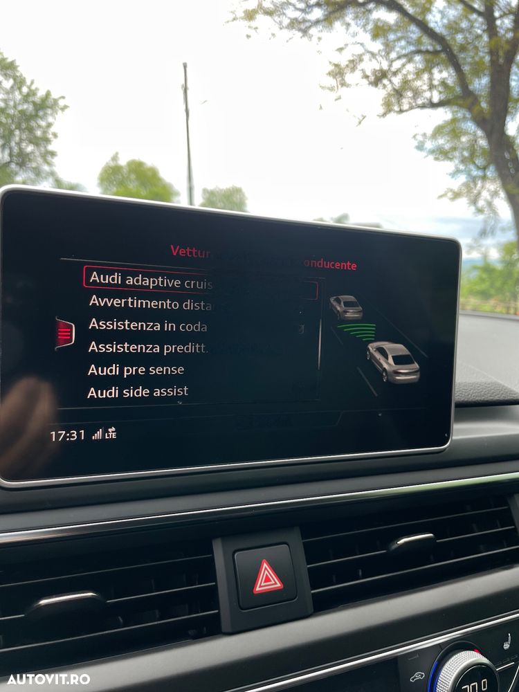 Audi A5 Coupe 40 TDI S tronic S line - 15