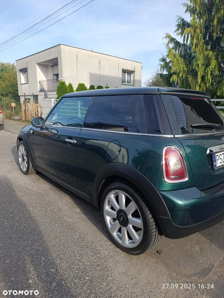 MINI ONE Standard - 2