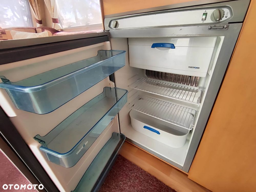 SWIFT Abbey Freestyle - 18