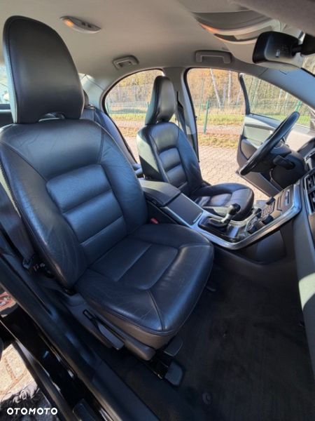 Volvo S80 T4 Momentum - 26