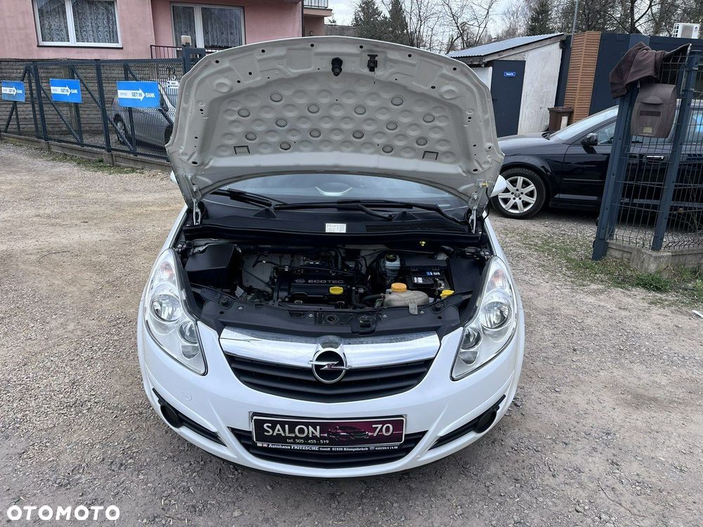 Opel Corsa - 19