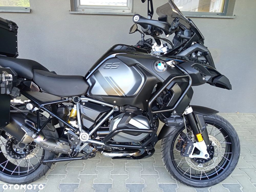 BMW GS - 20