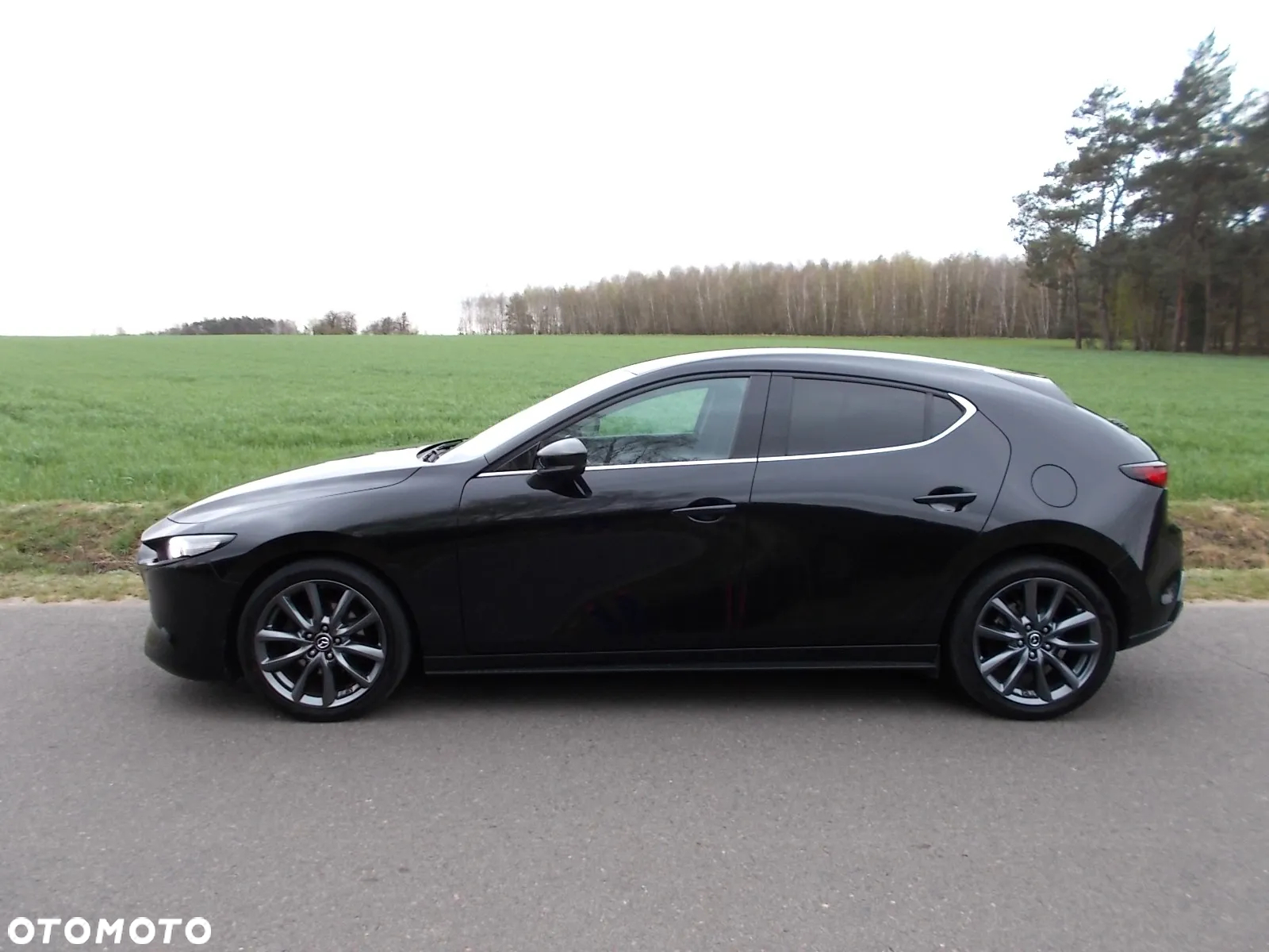 Mazda 3 SKYACTIV-D 1.8 SELECTION - 5