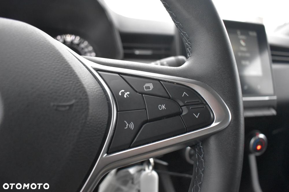 Renault Clio 1.0 TCe Equilibre - 26