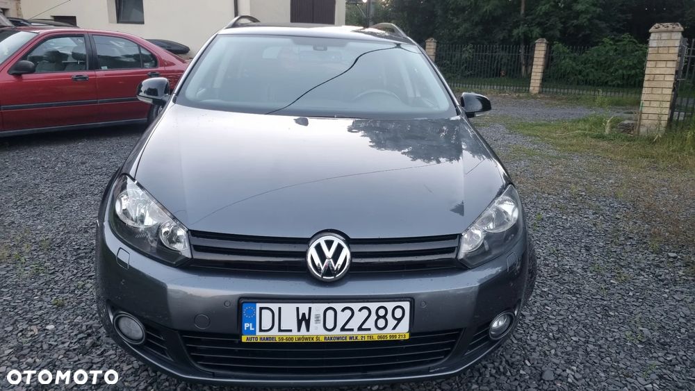 Volkswagen Golf 1.2 TSI MATCH - 2