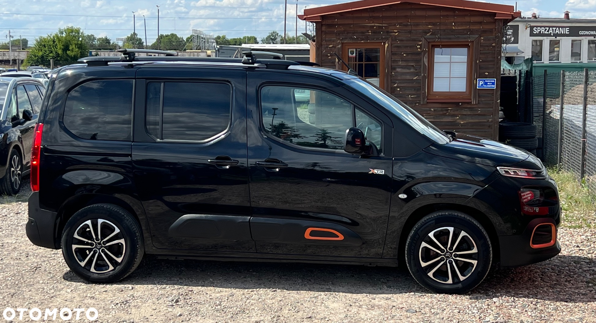 Citroën Berlingo - 3