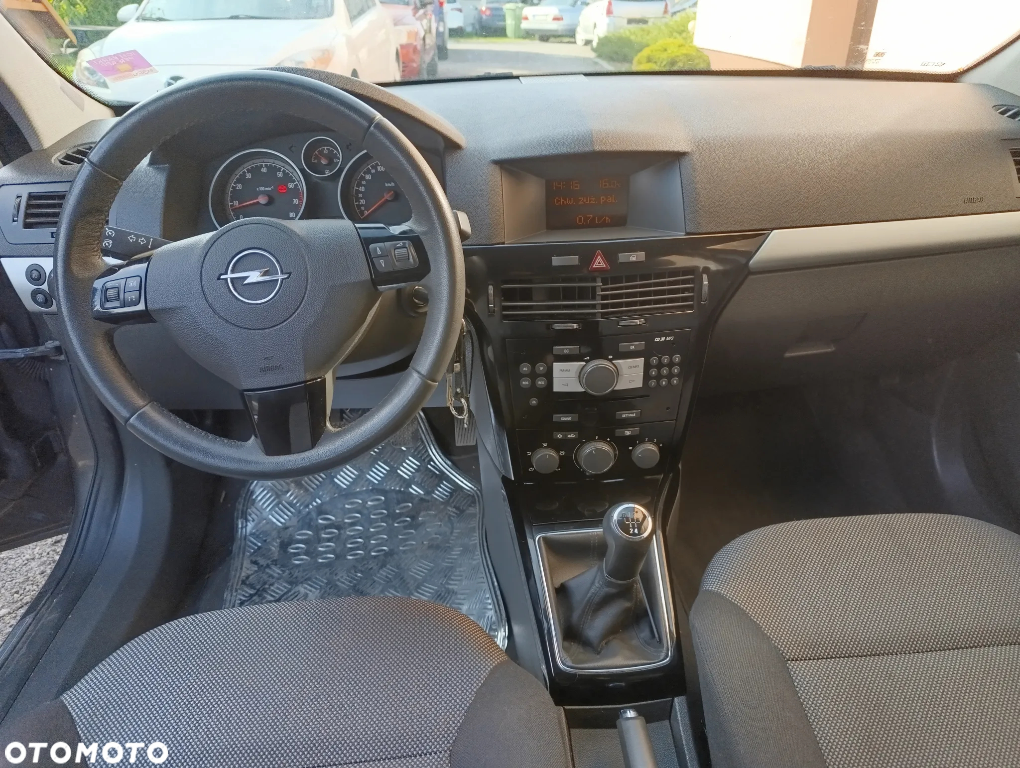 Opel Astra 1.4 Caravan Edition 111 Jahre - 5