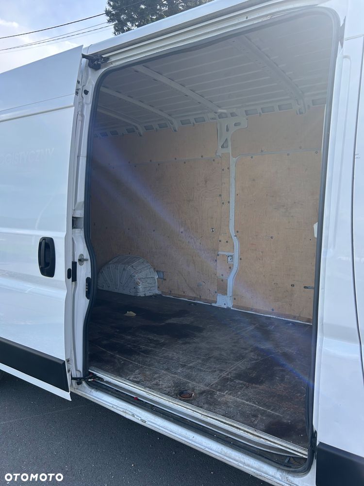 Opel Movano - 9