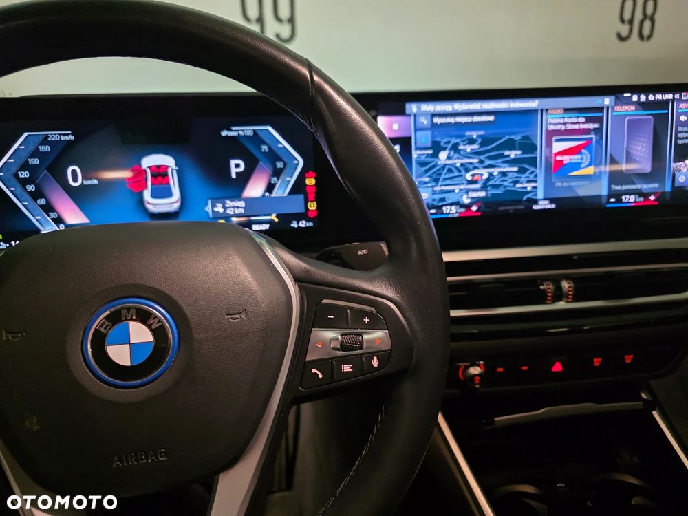 BMW i4 eDrive40 Gran Coupe - 4