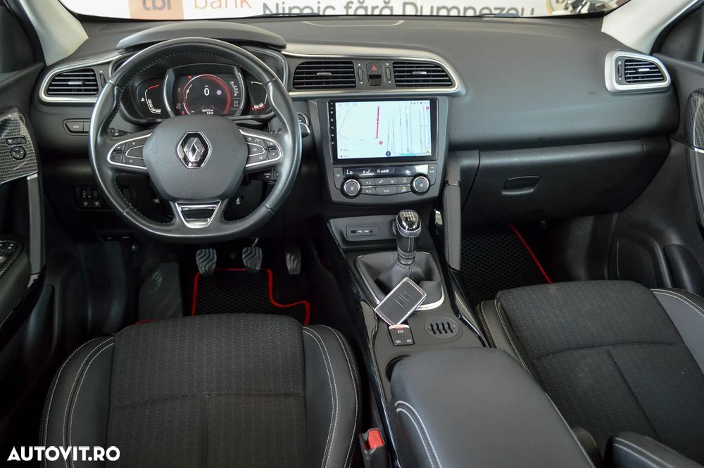 Renault Kadjar 1.6 DCI Zen - 32