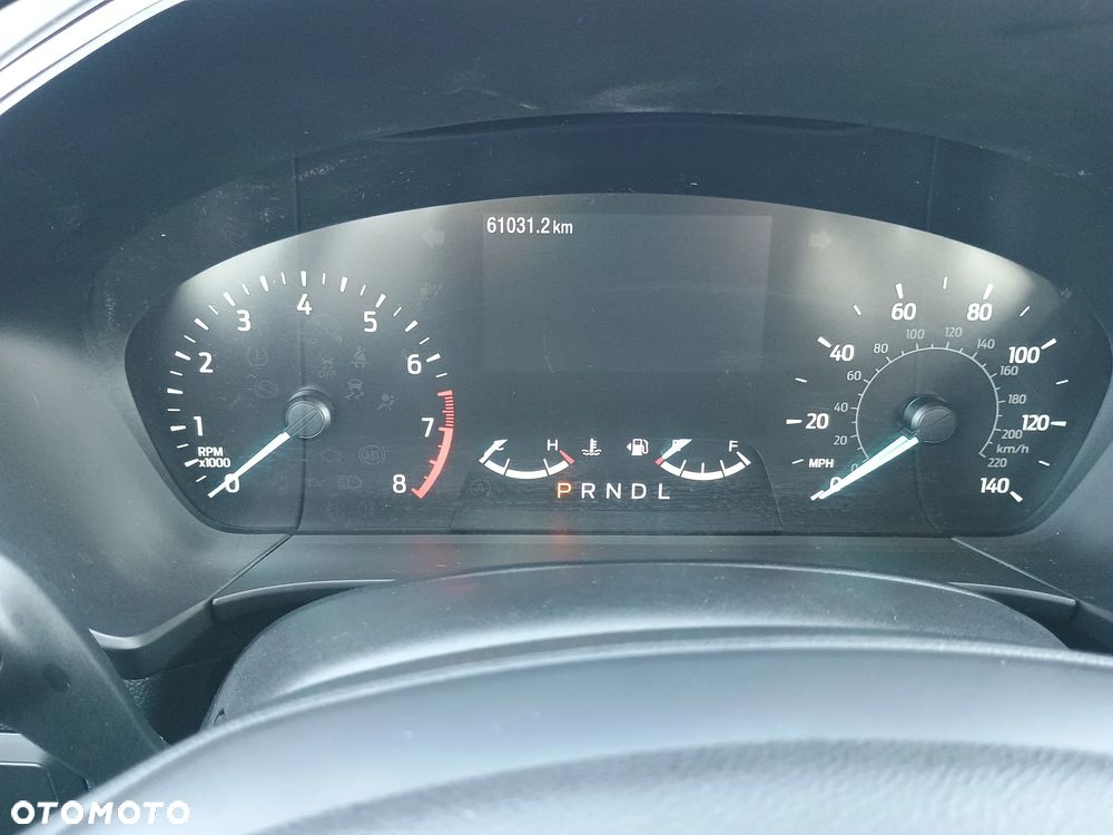 Ford Escape - 20
