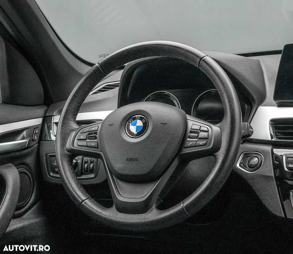 BMW X1 xDrive25e AT PHEV - 18